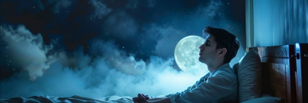 Insomnia is a sleep disorder in which you have trouble falling and or staying asleep. The condition can be short term acute or can last a long time chronic