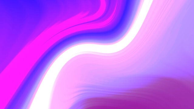 Liquid Gradient Loop Background 4K 1:1 16:9 9:16