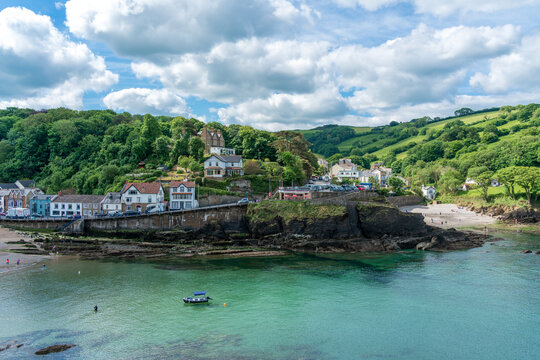 Combe Martin