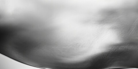 silver metallic texture