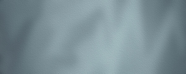 Obraz premium Artistic blue textured background with oil paint strokes and lighting variations
