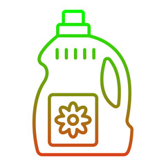 Detergent Icon