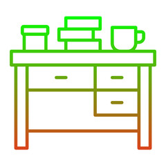 Table Icon