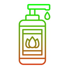 Lotion Icon