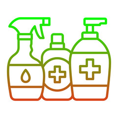 Hygiene Product Icon