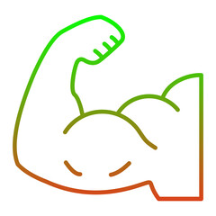 Biceps Icon