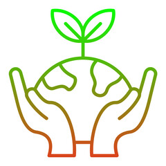 Environment Icon