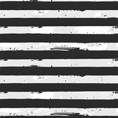 A black and white striped background with a white stripe. The stripes are very thick and the background is very blurry