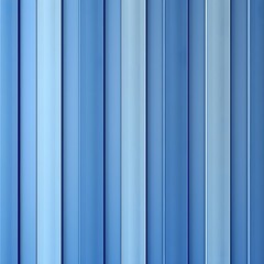 A blue background with blue stripes. The background is very bright and cheerful