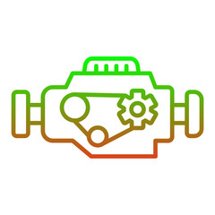 Engine Icon