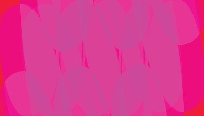 pink abstract background