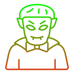 Halloween Costume Icon