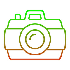 Camera Icon