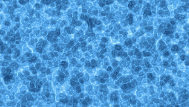 Water Loop Background 4K 1:1 16:9 9:16