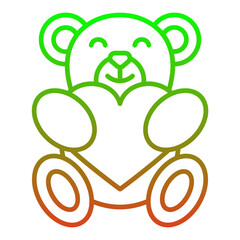 Bear Icon