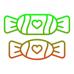 Candy Icon