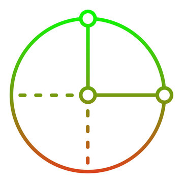 Circle Icon
