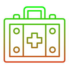 First aid kit Icon
