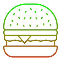 Burger Icon