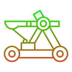 Catapult Icon