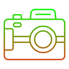 Camera Icon