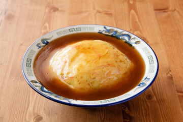 天津飯