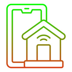 Home Automation Icon