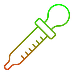 Dropper Icon