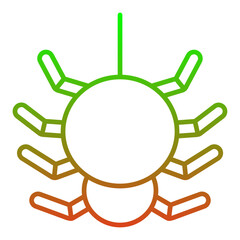 Spider Icon