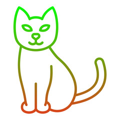 Cat Icon