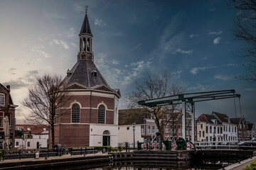 centrum leidschendam holland