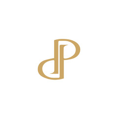 Logo Letter dp