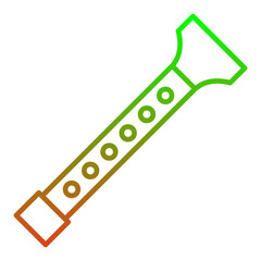 Flute Icon
