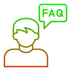 Faq Icon
