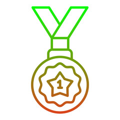 Medal Icon