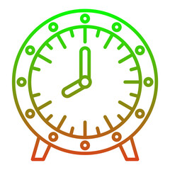 Clock Icon