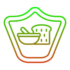 Food safety Icon