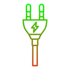 Plug Icon
