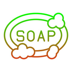 Soap Icon