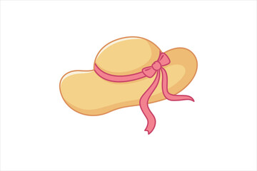 Family Gathering Flat Sticker Design