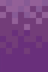 Abstract Pixel Pattern Background, Abstract Pixel Background with retro color theme.