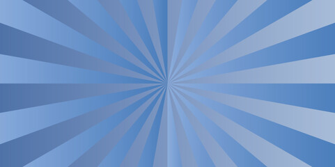 Abstract background with rays retro starburst backdrop. Sunburst background vector illustration pattern beam rays. Spiral radial striped backdrop design.