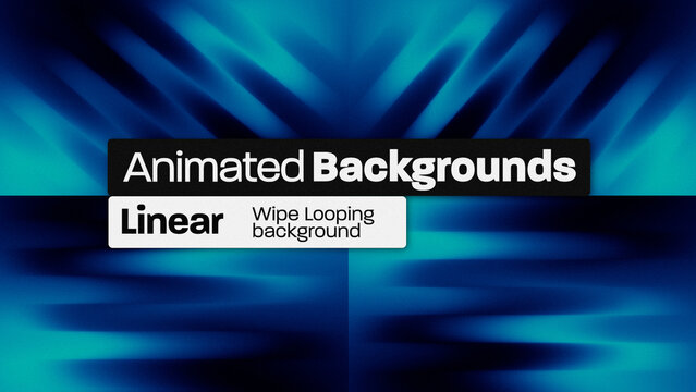 Lines Loop Animated Backgrounds 191 