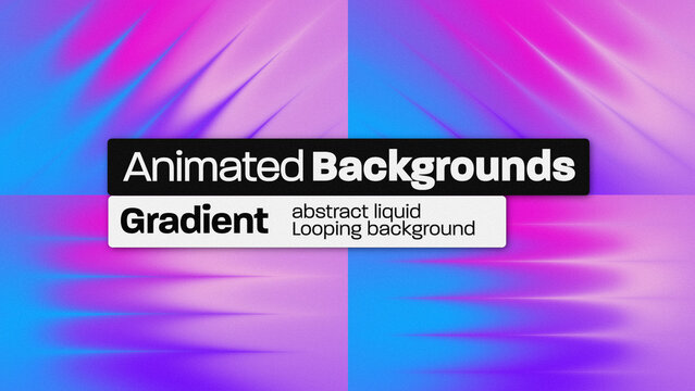 Liquid Gradient Animated Backgrounds 193 