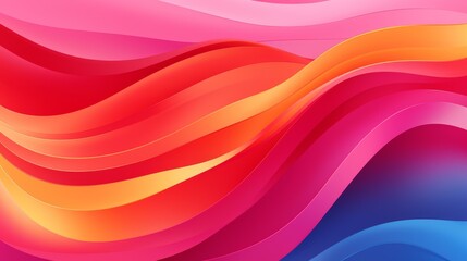 Enhance your designs with Abstract Waves Backgrounds.