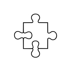 Puzzle icon
