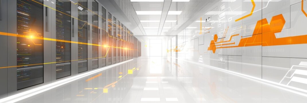  Future-proof data center design