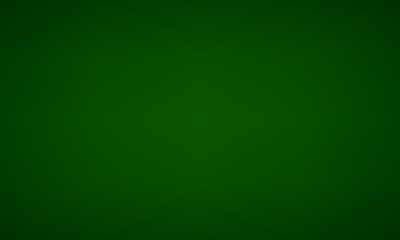 Abstract dark green background. Abstract green background. Banner for advertise product on website. Space for text. Vector illustration.