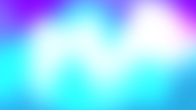 Bright Gradient Loop Motion Background 4K 1:1 16:9 9:16