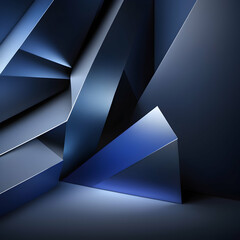 abstract wavy background design with color lines and curves to use as a wallpaper or backdrop